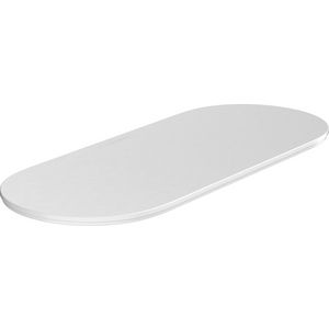 WallStoris deksel voor bakje 27925700 mat wit