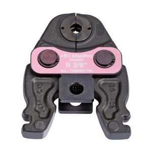 Persbekken COMPACT ›B‹ MaxiPro 3/8"