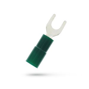 Kist a 100st. Vorkkabelschoen geisol M3 0,1-0,5mm² PVC