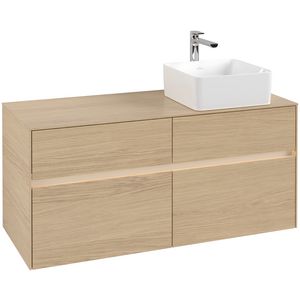 Collaro Wastafelonderkast 1200x548x500mm C043B0VJ