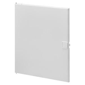 OPBOUWKAST BLANCO DEUR 24 MODULE
