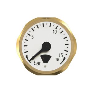 Manometer Prescor BFP