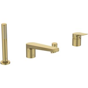 Bad/douchemengkraan badrandm 303x243x202mm br gold 8l/m La Dolce Vita