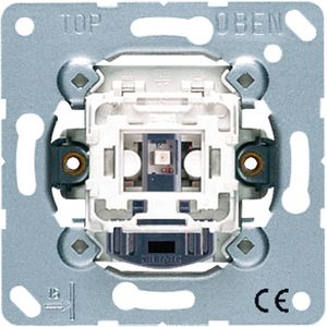 Impulsdrukker 24V voor wippen CUKO5D