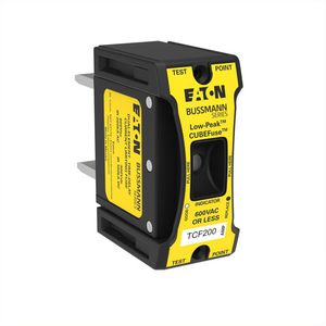 Zekeringblok TIME DELAY CUBEFUSE 200A IND