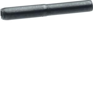 Koppelstift voor het verbinden van lamellen