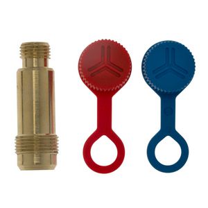 Meetnippel 44mm M14x1