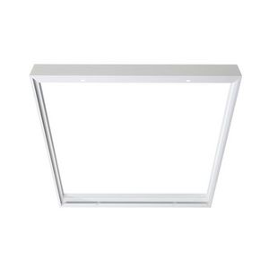 Bevestiging JUNA MOUNTING FRAME 600 SM WH