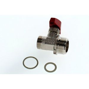 Gaskraan opbouw 87174052590