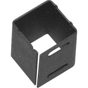 Vormsluitend inzetstuk 12/11 mm voor BFL BFN