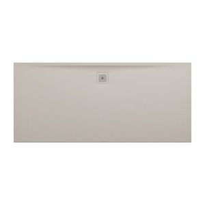 Douchevloer 2000x900x35mm beige matt H2159531860001