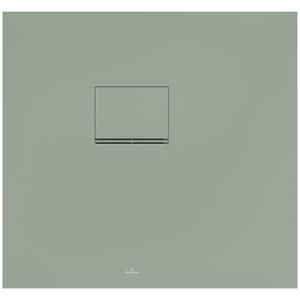 Rechthoekige douchevloer 800x750mm UDQ8075SQI2LV-R8