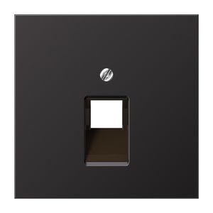 Afdekking Dark voor UAE data 1-voudig LS