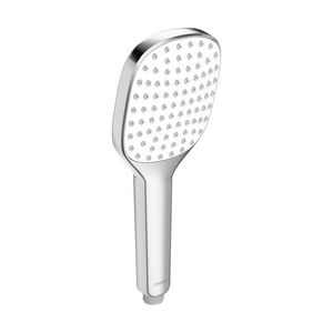 Style handdouche 1 straalsoort 9l/min. kunststof chroom ACTIVEJET