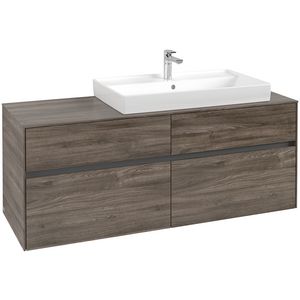 Collaro Wastafelonderkast 1400x548x500mm C09000RK