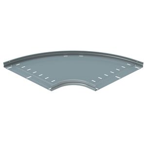Bochtstuk 90gr. B500 H25 Sdz P31+