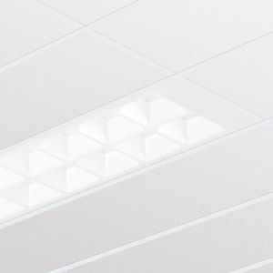 Inbouwarmatuur RC461B 40S/840 PSD W30L120 VPC PIP UE