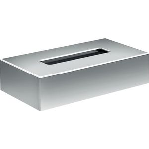 AXOR Universal Circular Tissue box 42873000 chroom