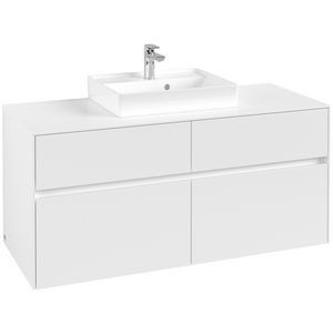 Collaro Wastafelonderkast 1200x548x500mm C07000MS