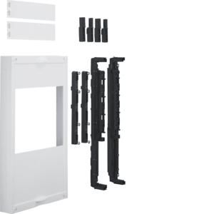 Bouwsteen 2 mespatroonscheiders NH00.450x250 mm