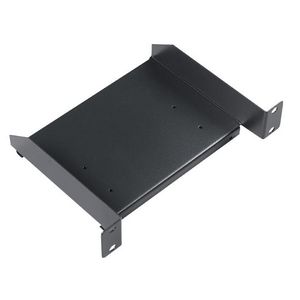 Plank 10 inch montage D160mm 1HE