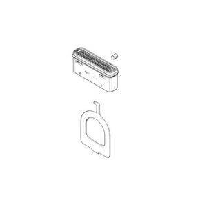 Aerator insert 40x10mm 9029030670090