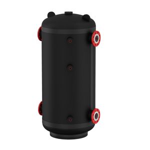 Isolatiemantel tbv  PS-K 500L