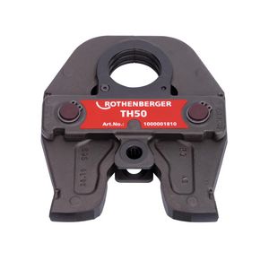 Persbek standaard 3-elemental TH50