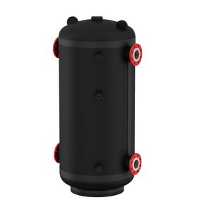 Isolatiemantel tbv  PS-K 500L