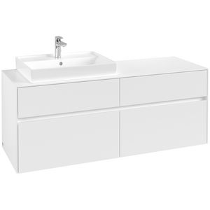 Collaro Wastafelonderkast 1400x548x500mm C08500MS