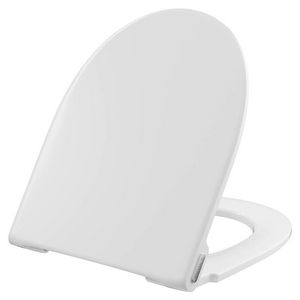 Closetzitting D300-antibacterieel-softclose-wit-LO