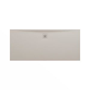 Douchevloer 1800x800x33mm beige matt H2109551860001