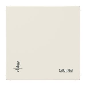 Objectregelaar + 4 bin LS wit KNX VVE=10