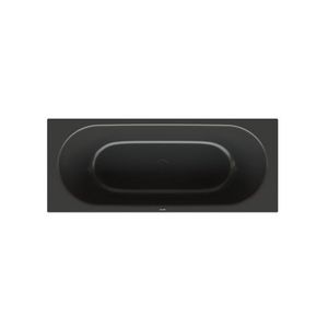 Bad BetteStarlet 1600x650mm Slate