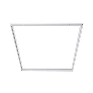 Bevestiging JUNA MOUNTING FRAME 600 FM WH