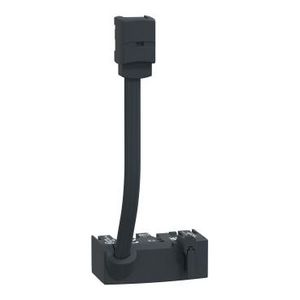 Verbedrade aansluiting LU9M Accessoires TeSys LU2B