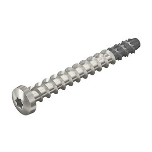 Schroefanker brandwerend aandrijving T30 7,5x75mm VVE=50