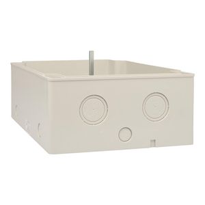 Werkschakelaar PV/AC 63A 4-polig IP65