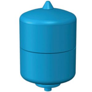 Expansievat 12 ltr. DHW