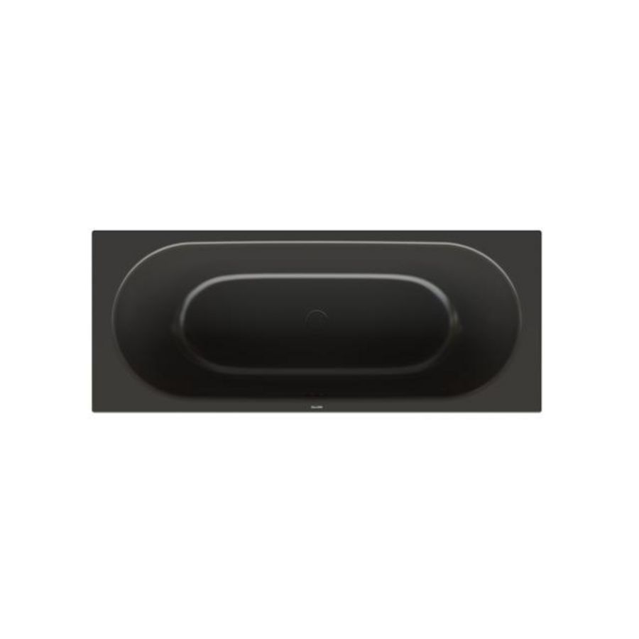 Bad BetteStarlet 1600x650mm Anthracite