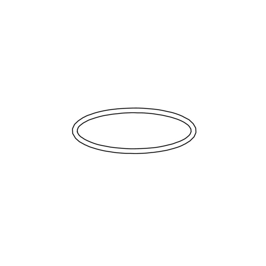 O-ring D35xD2