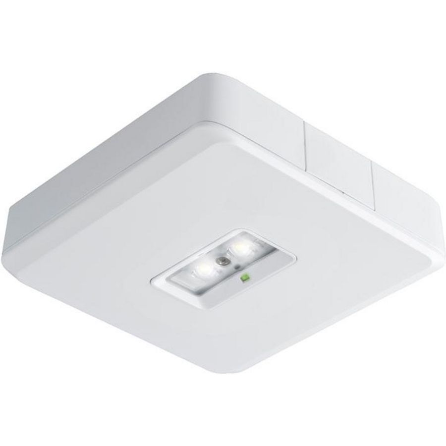Decentraal 2W continu opbouw led armatuur 7TCA305020R0240
