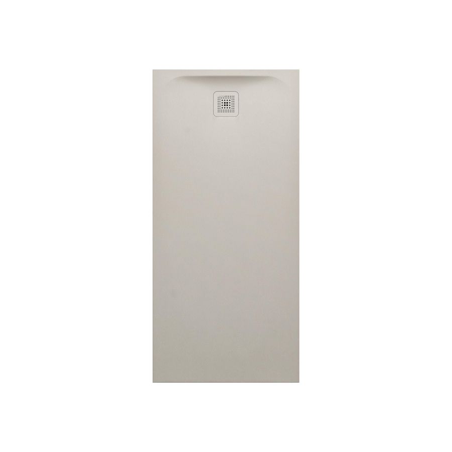 Douchevloer 1500 x 800 x 42mm beige matt H2139551860001