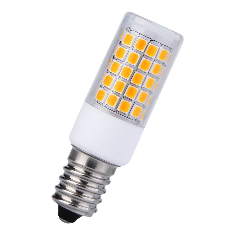 LED-lamp Tube E14 special T18X61 DIM 5W 48W 600lm 827