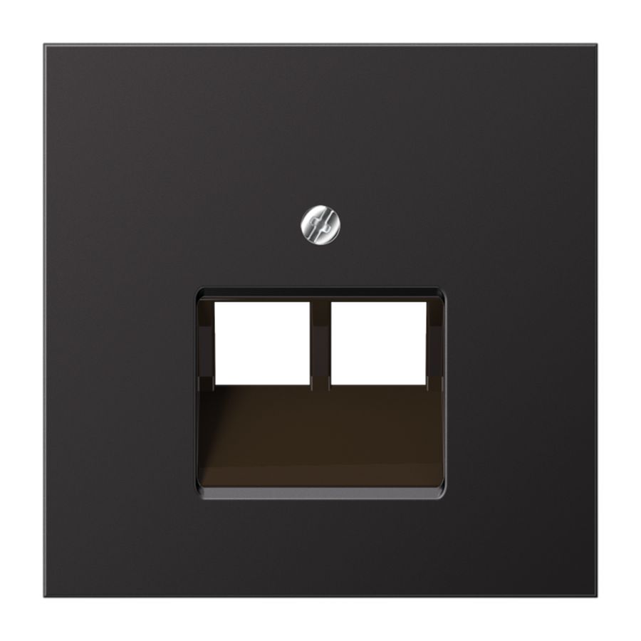 Afdekking Dark voor UAE data 2-voudig LS