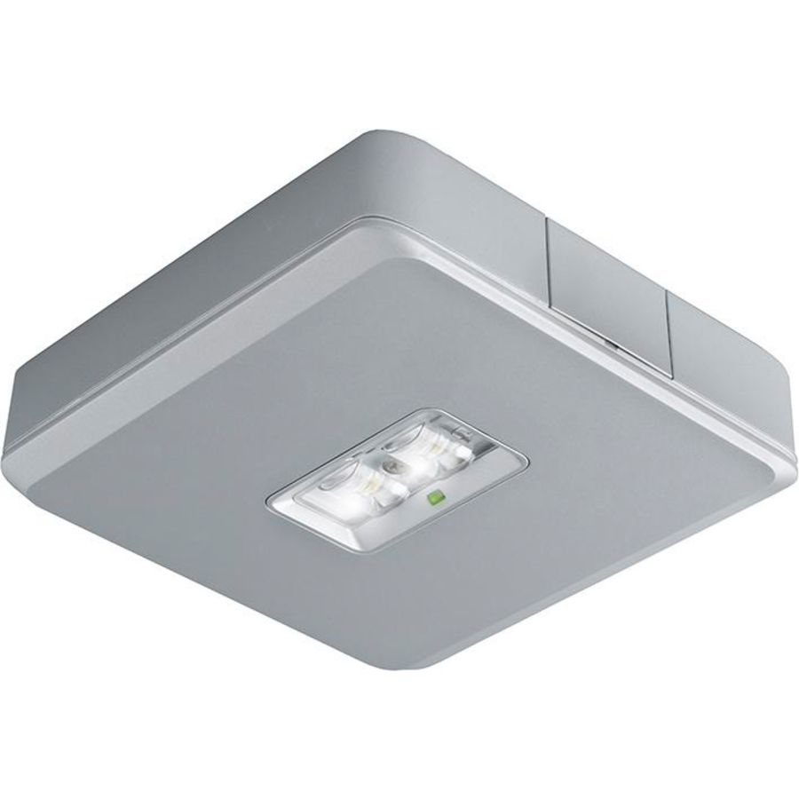 Decentraal 2W ontworpen mont 4m. hoger alu 7TCA091180R0274