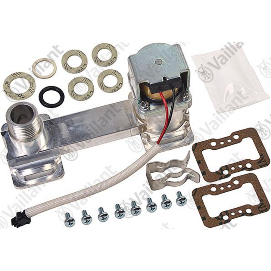 Aansluiting 0010031321