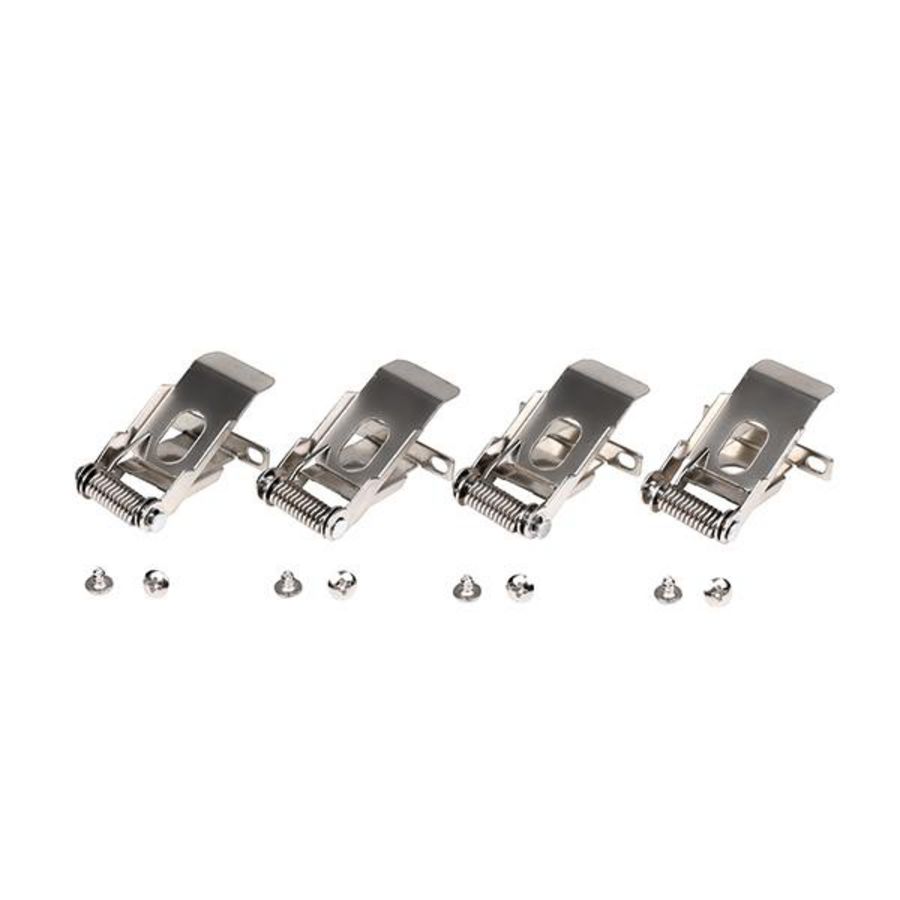 Bevestiging JUNA MOUNTING CLIPS SET RM