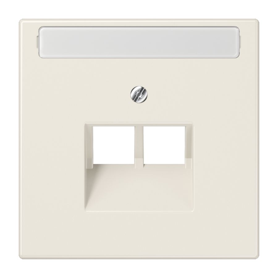 Afdekking wit v.UAE data 2-voudig LS990