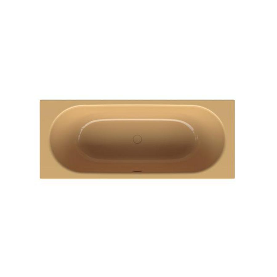 Bad BetteStarlet 1600x650mm Curry